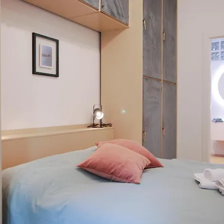Duomo 10min Shopping&lusso Fast Wifi Apartment Mailand